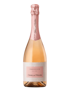 Ornella Molon Prosecco Rosé...