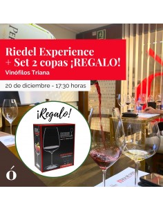 GC - Riedel Experience - 20...
