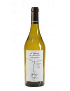 Terre du Lias 20120 - 75cl