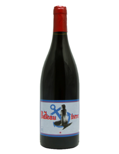 Bateau Ivre 2025 - 75cl