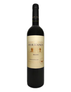 Domingo Molina Hermanos...