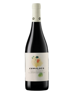 Comoloco 2022 - Vinos Tintos de Bodegas Juan Gil - 1
