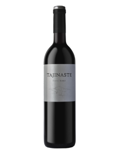 Tajinaste Tinto Roble 2021 - Vinos Tintos de Bodegas Tajinaste - 1
