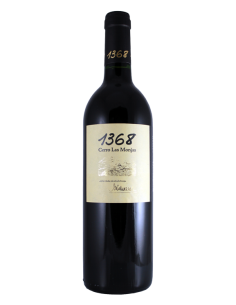 Pago Cerro Las Monjas 2013...