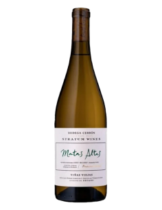 Matas Altas Blanco 2024 - 75cl