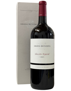 Estuche Abadía Retuerta...