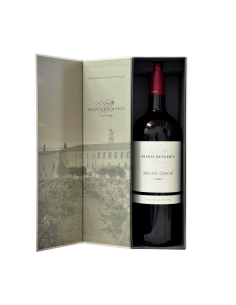 Estuche Abadía Retuerta... 2