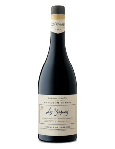 Los Yesares 2023 - 75cl