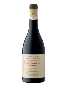 La Calera del Escaramujo...