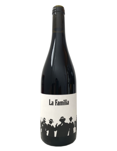 La Familia 2020 - 75cl