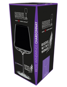 RIEDEL Winewings Chardonnay...