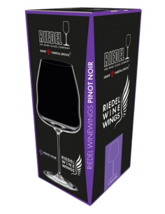 RIEDEL Winewings Pinot...