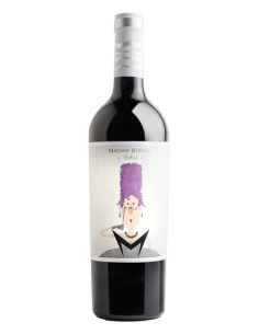 Madame Bobalú 2024 - 75cl