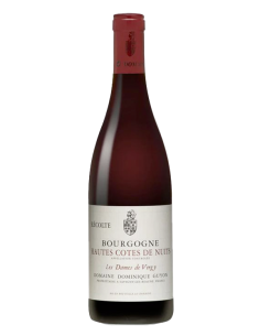 Bourgogne Hautes-Côtes de...