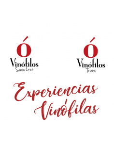 Experiencia Vinófila 90€