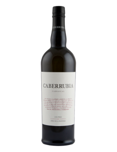 Caberrubia Saca IX - 75cl