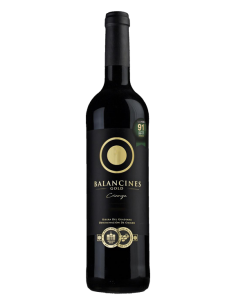 Balancines Gold Crianza...