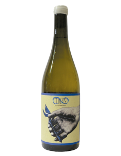 Celler Tuets Parellada 2022...