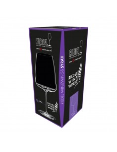 RIEDEL Winewings Syrah 1234/41