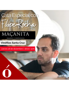 TF - Cata Especial Filipe...