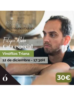 GC - Cata Especial Filipe...