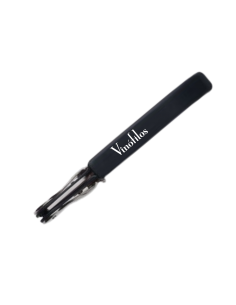 Sacacorchos Vinófilos Negro