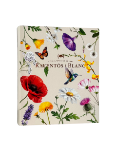 Estuche Raventós 3 botellas... 2