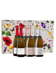 Estuche Raventós 6 botellas...