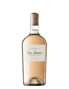 Can Sumoi La Rosa 2025 - 75cl