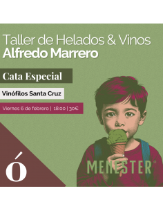 TF - Taller de Helados y...