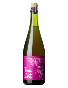 Mas Candí Tinc Set Rosado...