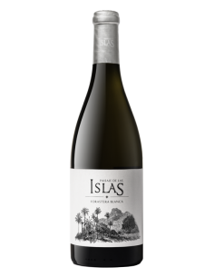 Paisaje de Las Islas...