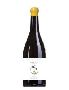 Oracan Orange 2023 - 75cl