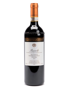 Paolo Manzone Barolo di...