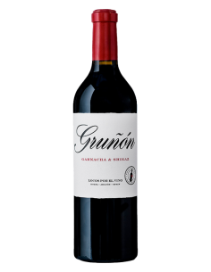 Gruñón 2020 - 75cl