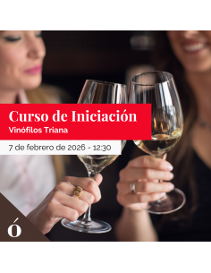 GC - Iniciación a la cata...