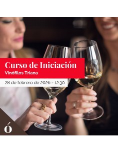 GC - Iniciación a la cata...