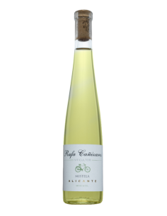 Mistela Moscatell Dulce -...