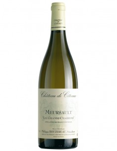 Meursault-Les Grandes...