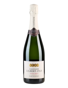 Champagne Lilbert & Fils...