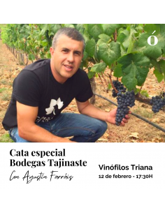 GC - Cata Especial con...