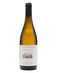 Locartas Blanco Seco 2025 -...