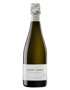 Izar-Leku 2015 - 75cl