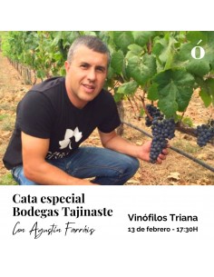 GC - Cata Especial con...