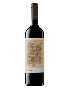 12 Volts 2023 - 75cl