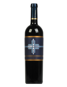 Can Blau 2022 - 75cl