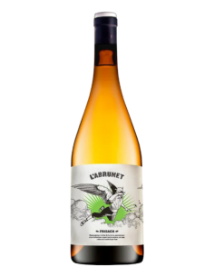 L'Abrunet de Frisach Blanc...