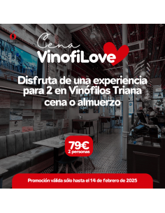 14/02 - Experiencia Cena...