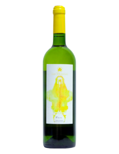 Las Tirajanas Seco 2025 - 75cl