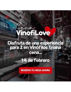 14/02 - Experiencia Cena...